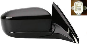 New Side View Mirror Right - Dorman 955-1691