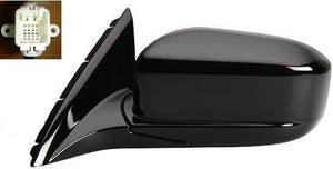 New Side View Mirror Left - Dorman 955-1692