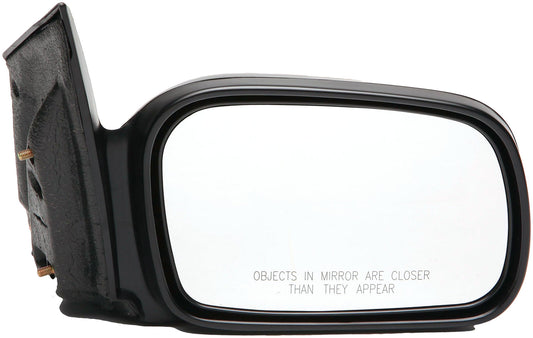 New Side View Mirror Right - Dorman 955-1695