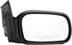 New Side View Mirror Right - Dorman 955-1695