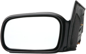 New Side View Mirror Left - Dorman 955-1696