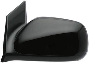 New Side View Mirror Left - Dorman 955-1696