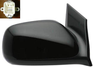 New Side View Mirror Right - Dorman 955-1697