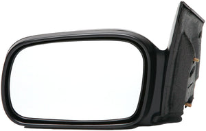 New Side View Mirror Left - Dorman 955-1698