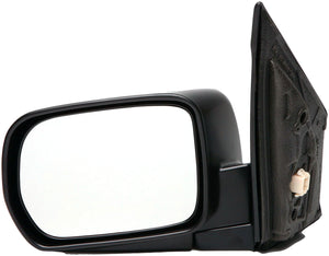 Side View Mirror Left - Dorman# 955-1700