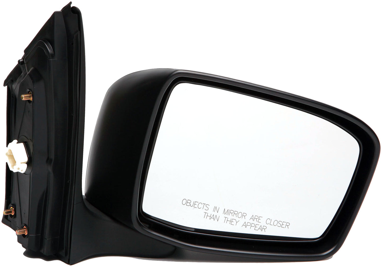 Side View Mirror Right - Dorman# 955-1701