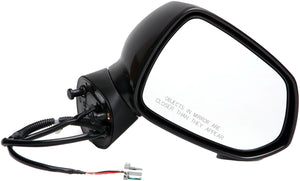 Side View Mirror Right - Dorman# 955-1703