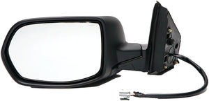 Side View Mirror Left - Dorman# 955-1706