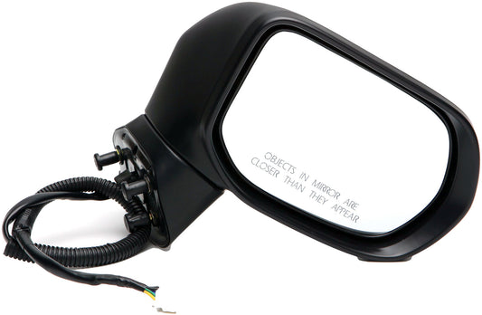 New Side View Mirror Right - Dorman 955-1707