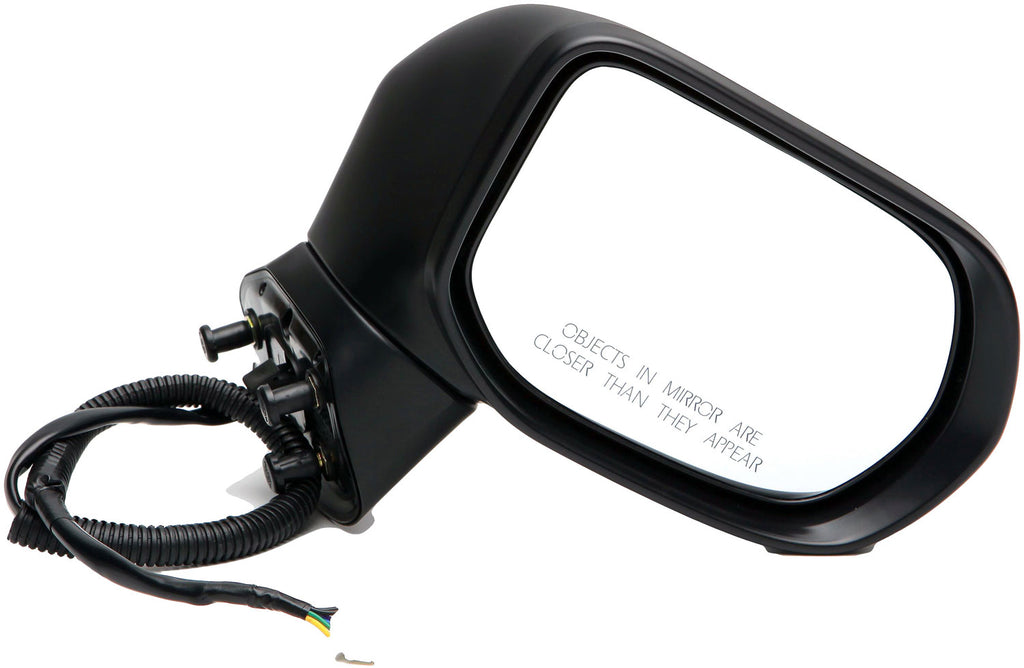 Side View Mirror Right - Dorman# 955-1709