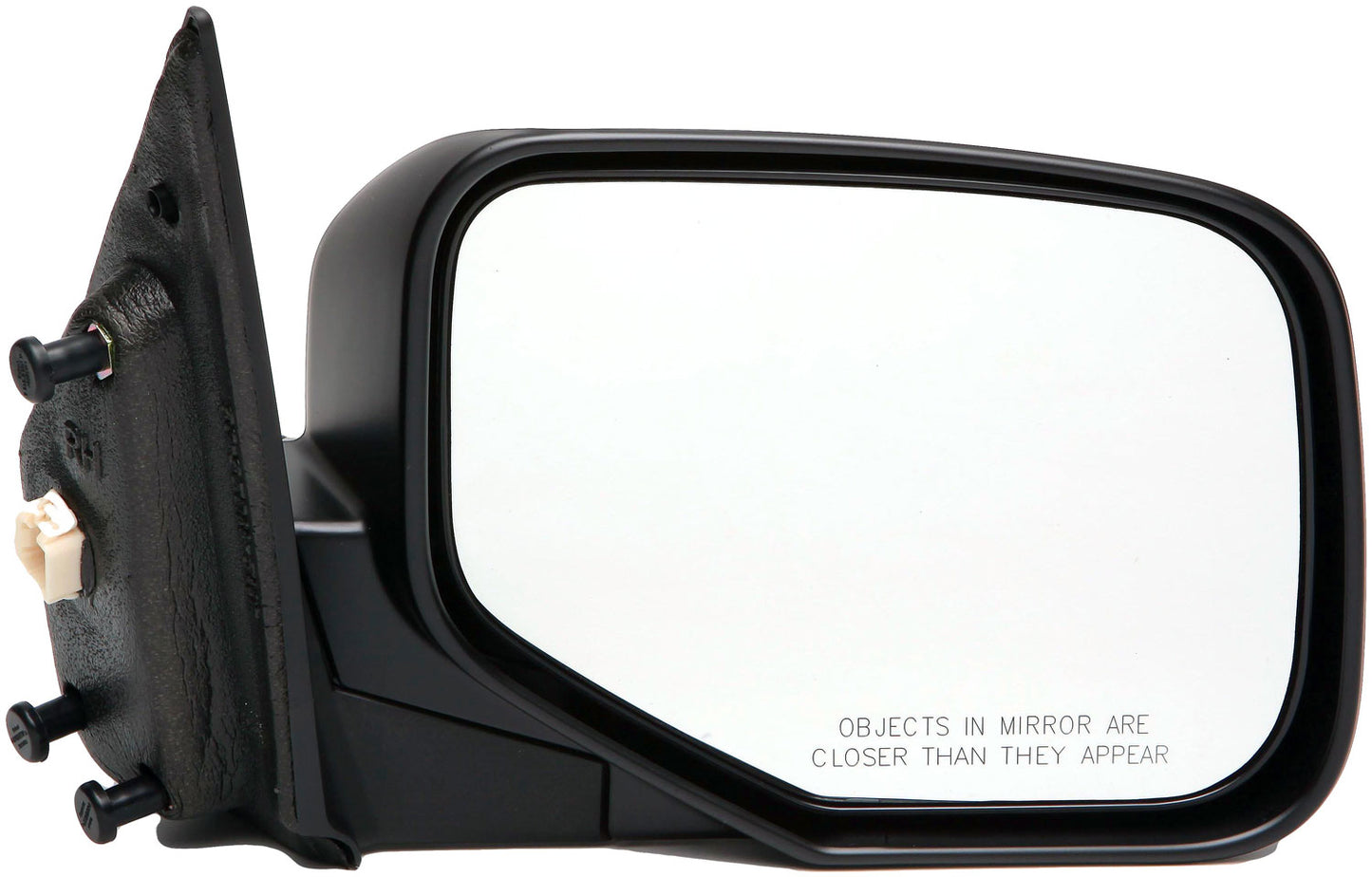 Side View Mirror Right - Dorman# 955-1711