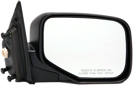 Side View Mirror Right - Dorman# 955-1711