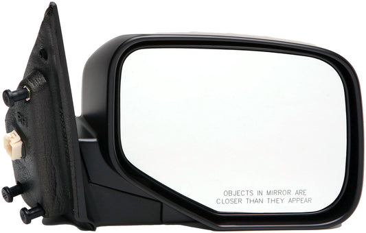 Side View Mirror Right - Dorman# 955-1713