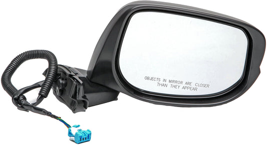 New Side View Mirror Right - Dorman 955-1717