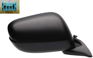 New Side View Mirror Right - Dorman 955-1717