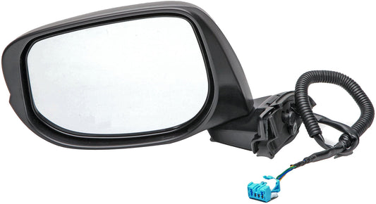 New Side View Mirror Left - Dorman 955-1718
