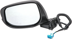 New Side View Mirror Left - Dorman 955-1718