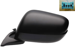 New Side View Mirror Left - Dorman 955-1718