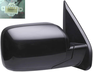 Side View Mirror Right - Dorman# 955-1719