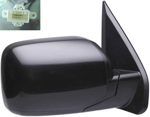 Side View Mirror Left - Dorman# 955-1720