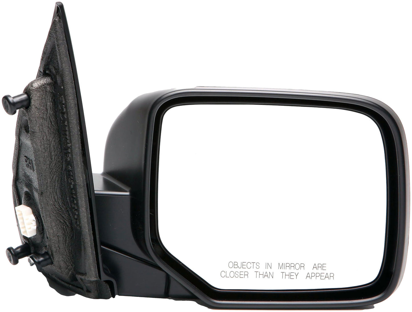 Side View Mirror Right - Dorman# 955-1721