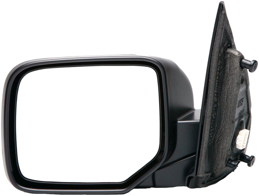 Side View Mirror Left - Dorman# 955-1722