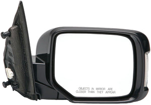 Side View Mirror Right - Dorman# 955-1723