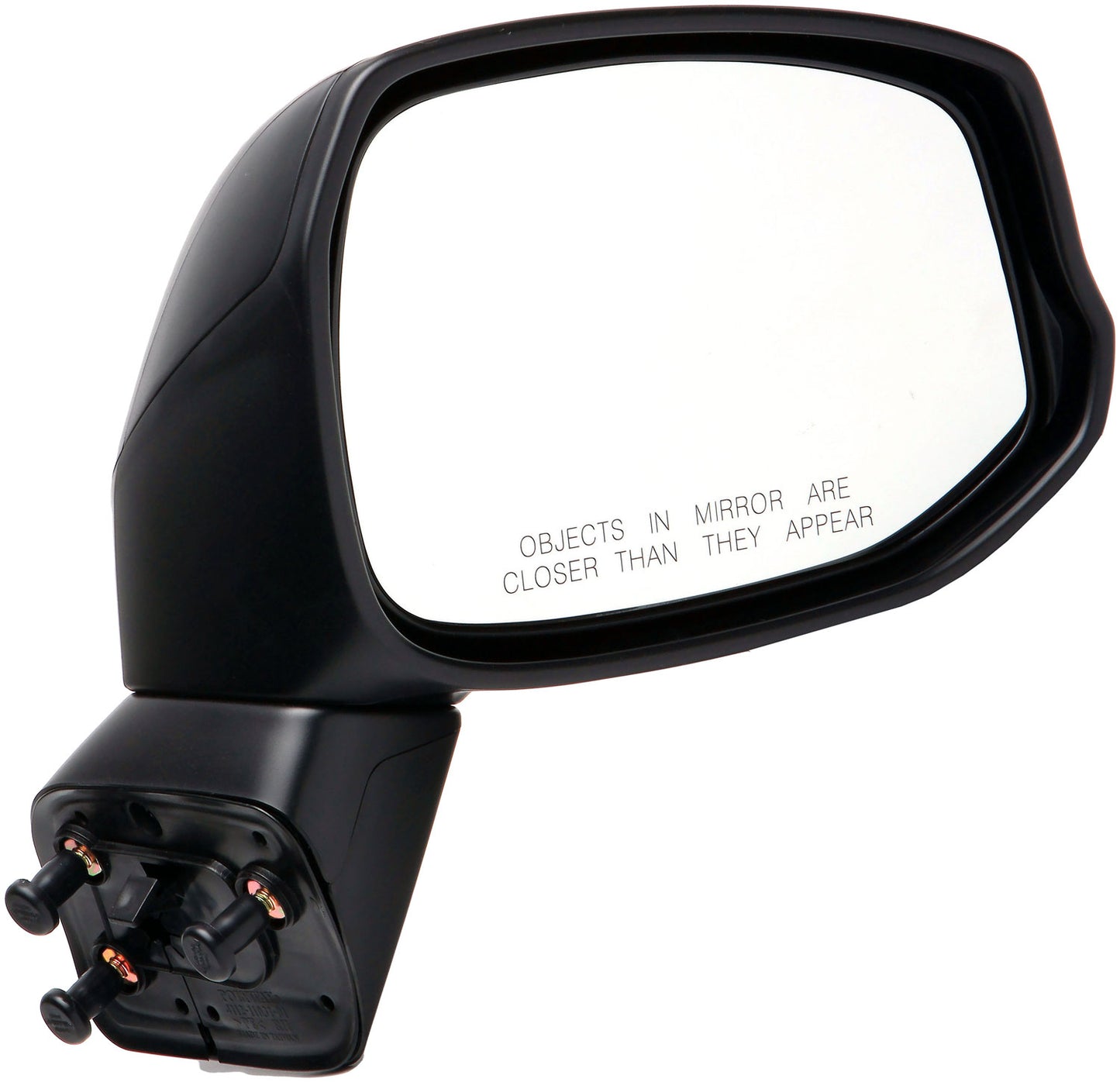 Side View Mirror Right - Dorman# 955-1725