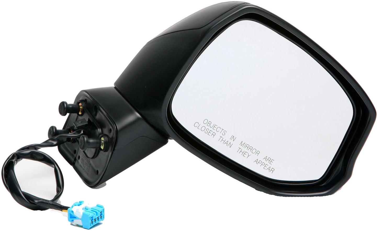 Side View Mirror Right - Dorman# 955-1729