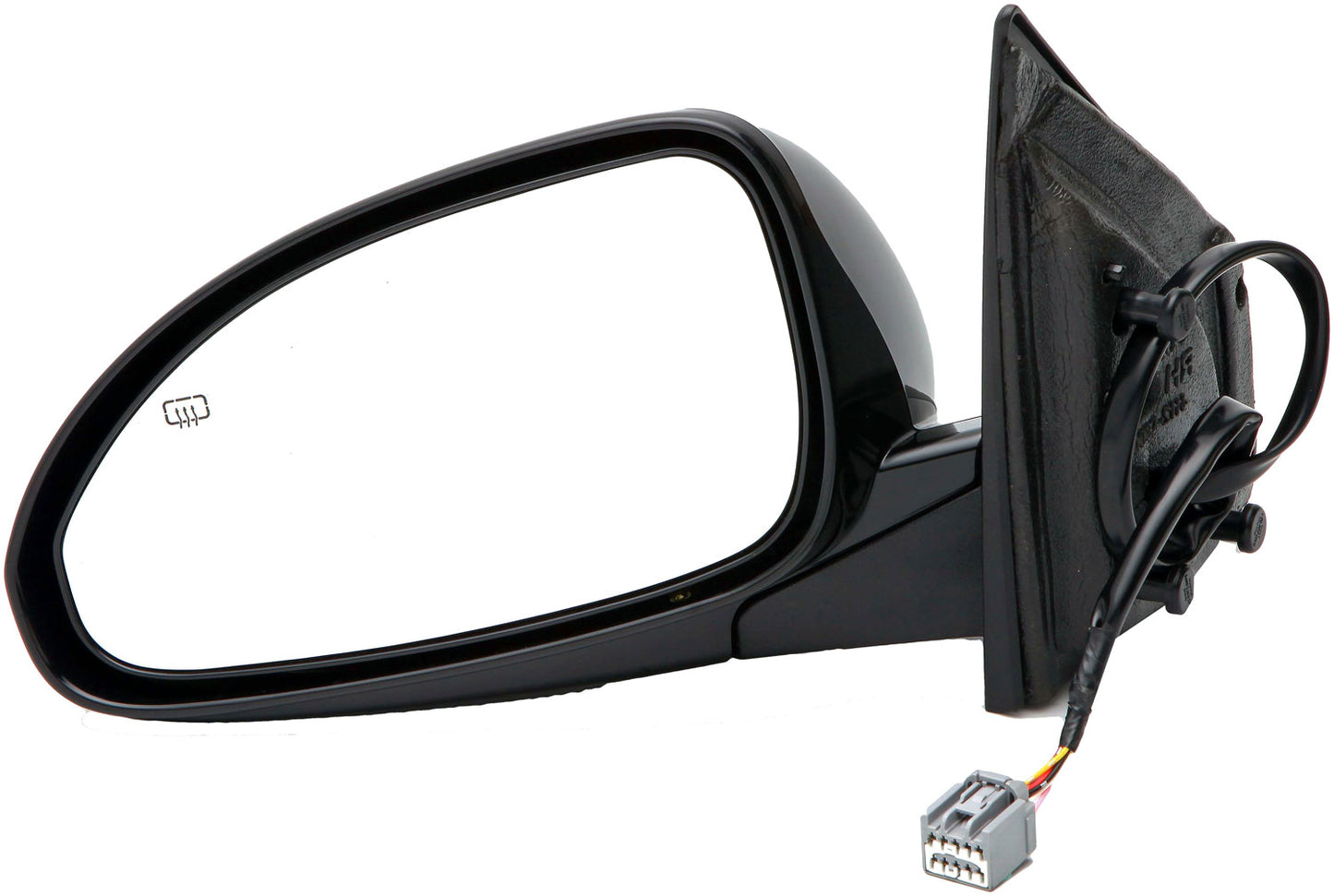 Side View Mirror - Left - Dorman# 955-1733