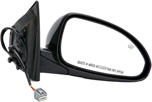 Side View Mirror - Right - Dorman# 955-1738