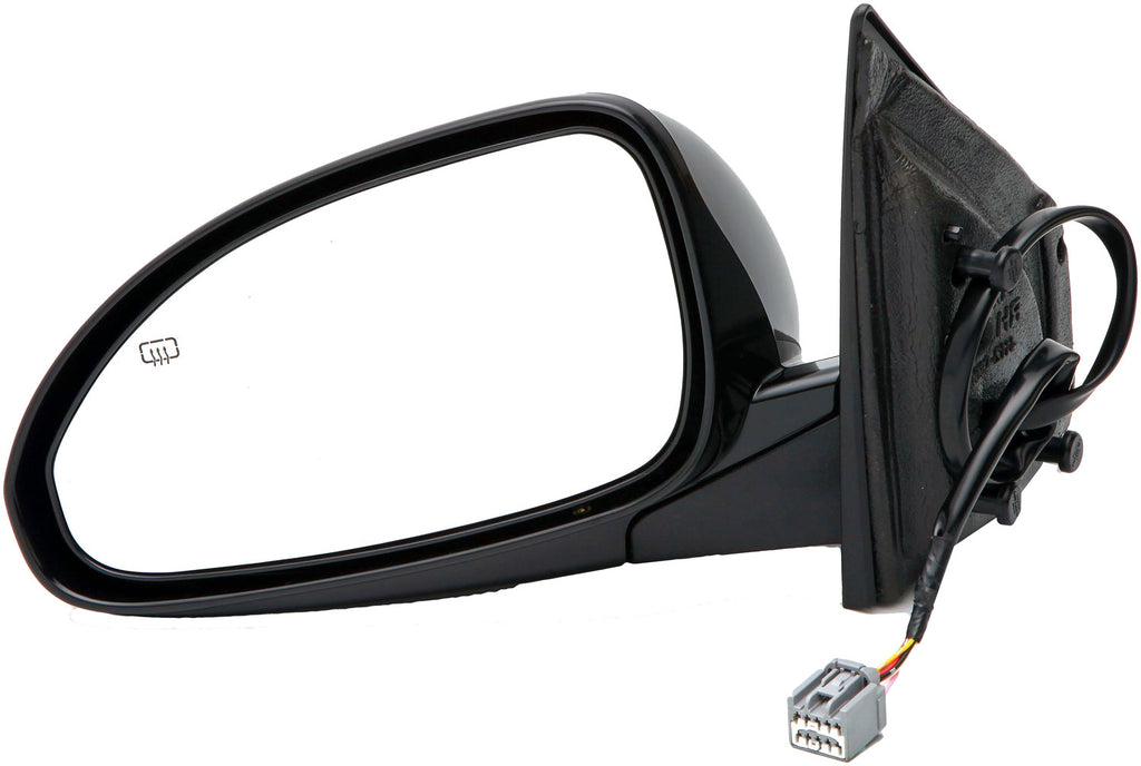 Side View Mirror - Left - Dorman# 955-1743