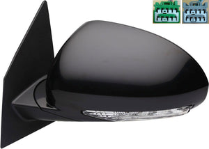 Side View Mirror - Left - Dorman# 955-1743