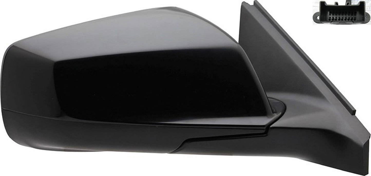 Side View Mirror - Right - Dorman# 955-1746