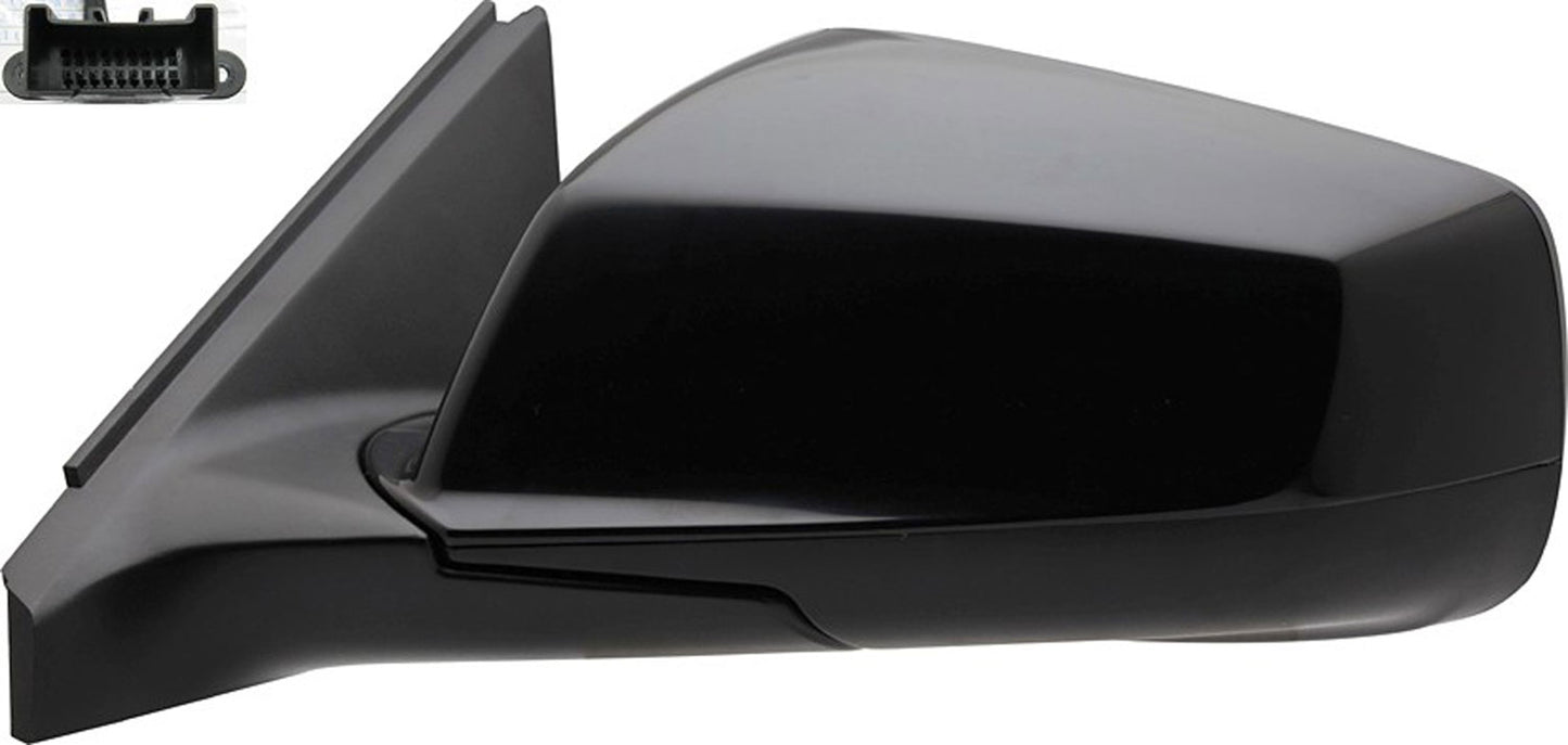 Side View Mirror - Left - Dorman# 955-1761