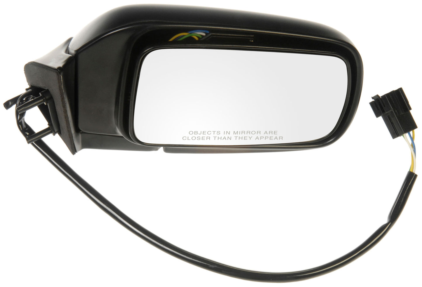 Right Side View Mirror (Dorman #955-177)