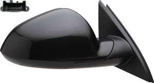 Side View Mirror - Right - Dorman# 955-1784