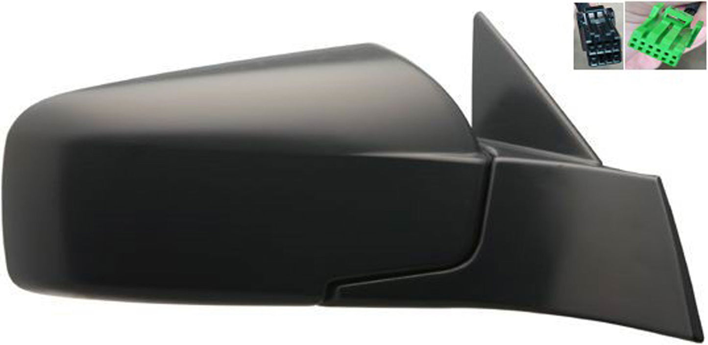 Side View Mirror - Right - Dorman# 955-1786