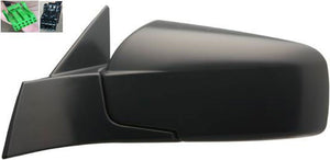 Side View Mirror - Left - Dorman# 955-1789