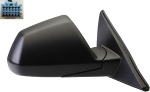 Side View Mirror - Right - Dorman# 955-1792