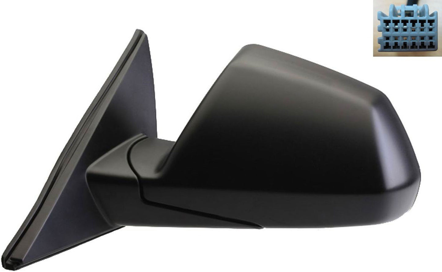 Side View Mirror - Left - Dorman# 955-1793