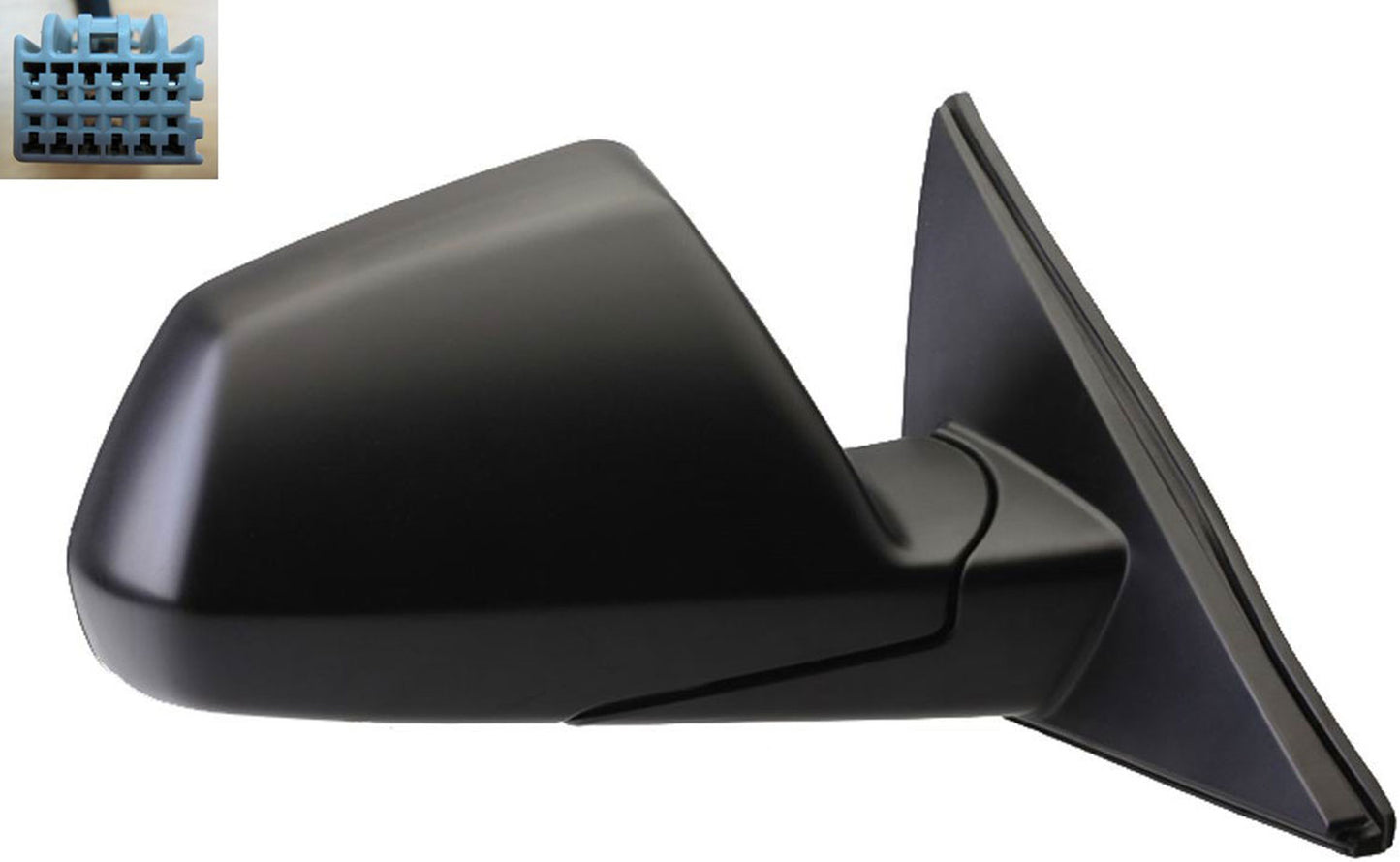 Side View Mirror - Right - Dorman# 955-1794