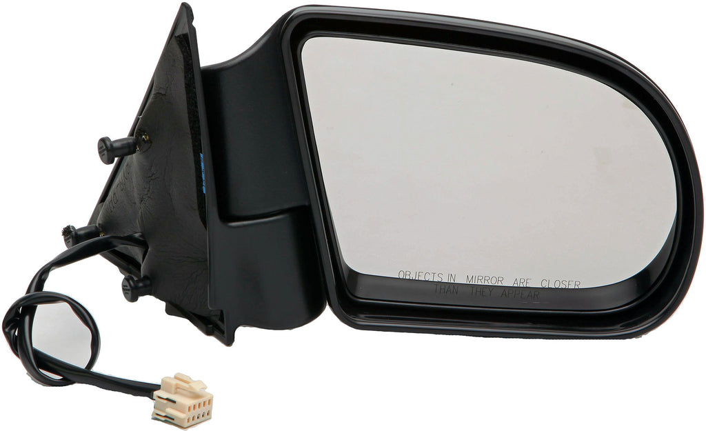 Side View Mirror - Right - Dorman# 955-1796