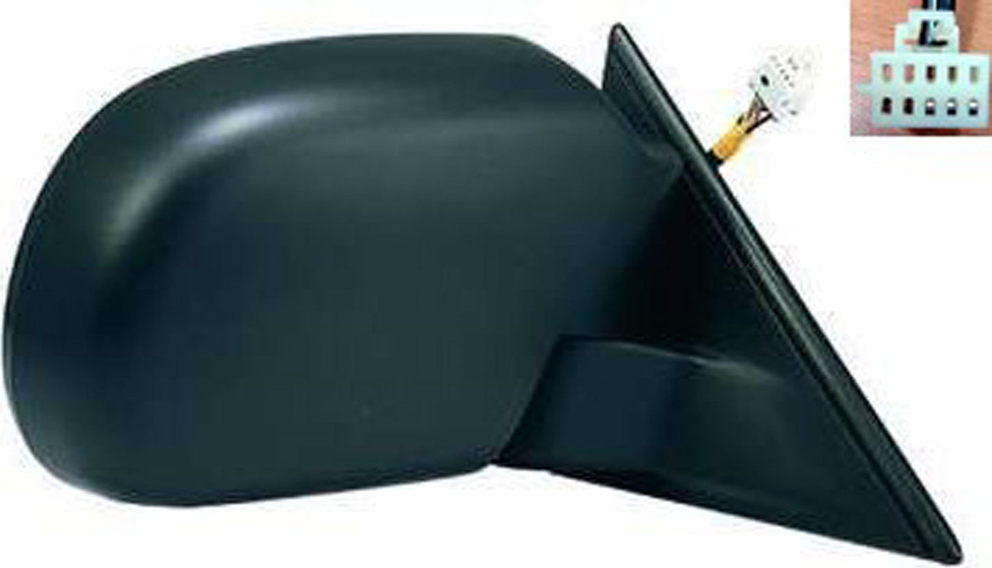 Side View Mirror - Right - Dorman# 955-1796