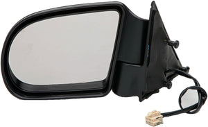 Side View Mirror - Left - Dorman# 955-1797