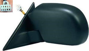 Side View Mirror - Left - Dorman# 955-1797