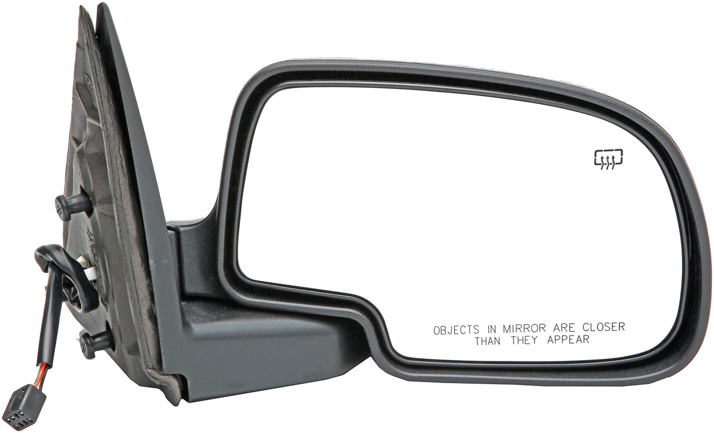 Side View Mirror - Right - Dorman# 955-1798