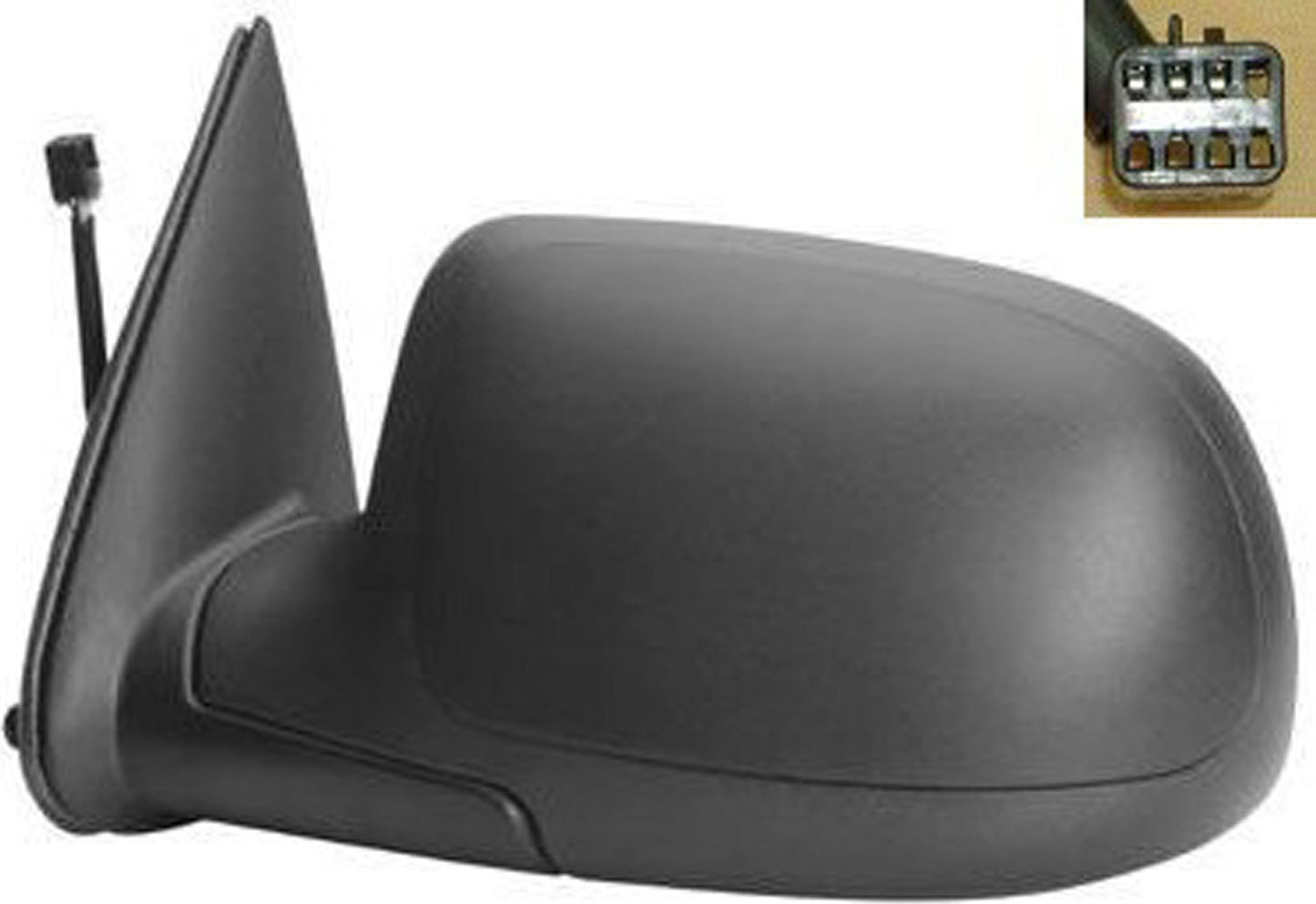 Side View Mirror - Left - Dorman# 955-1799