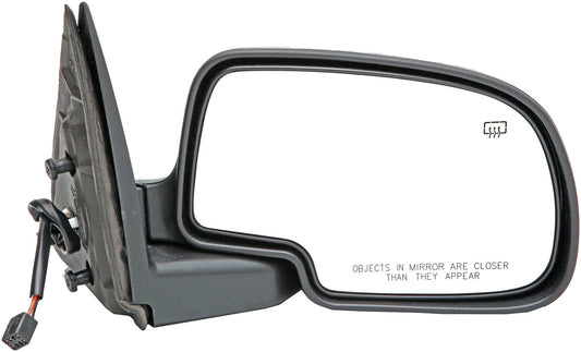 Side View Mirror - Right - Dorman# 955-1800