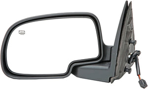 Side View Mirror - Left - Dorman# 955-1801